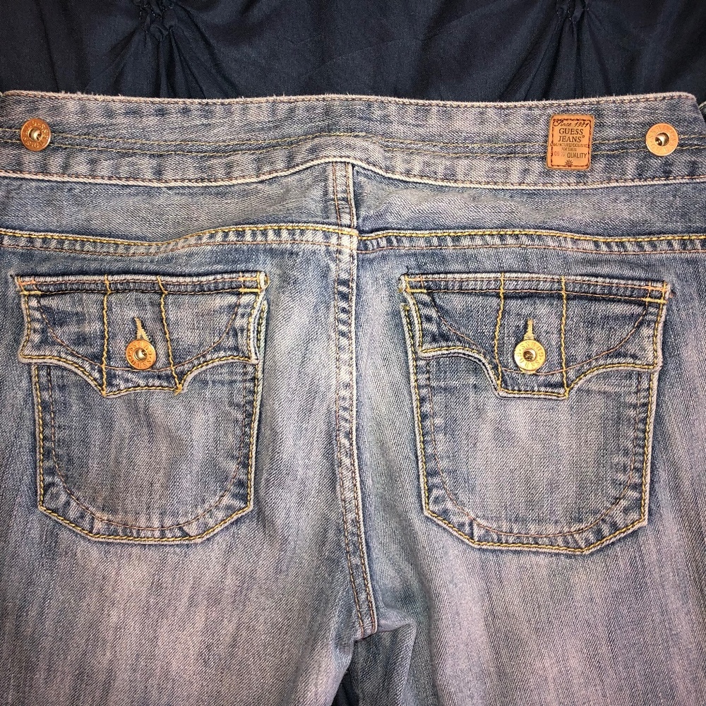 Guess Vintage Jeans
